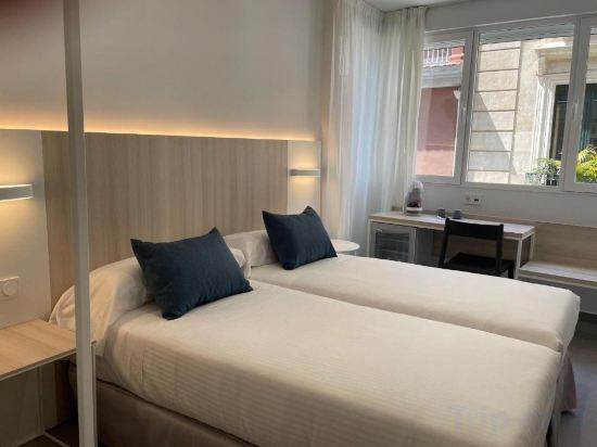 Фото LC Hotel Urbano