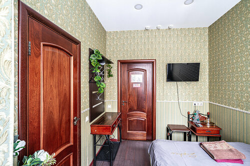 Гостиница Автор Братиславская в Москве