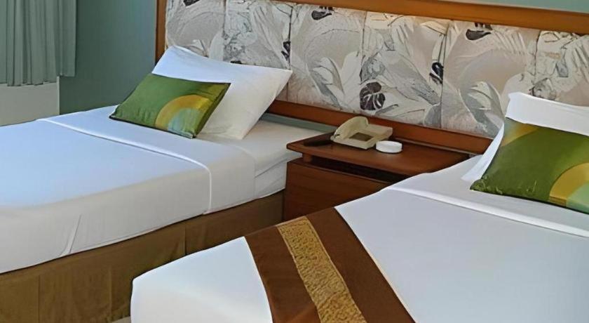 Фото The Park Hotel Pattaya