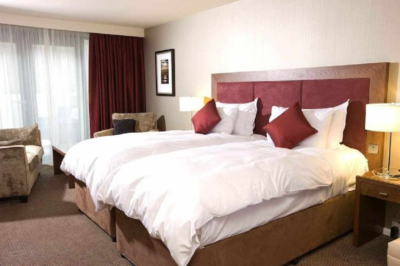 Фото Kingsmills Hotel