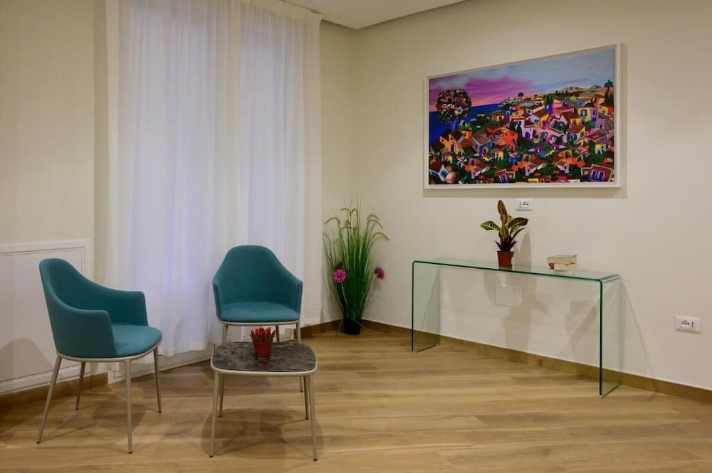 Фото Maqueda Home