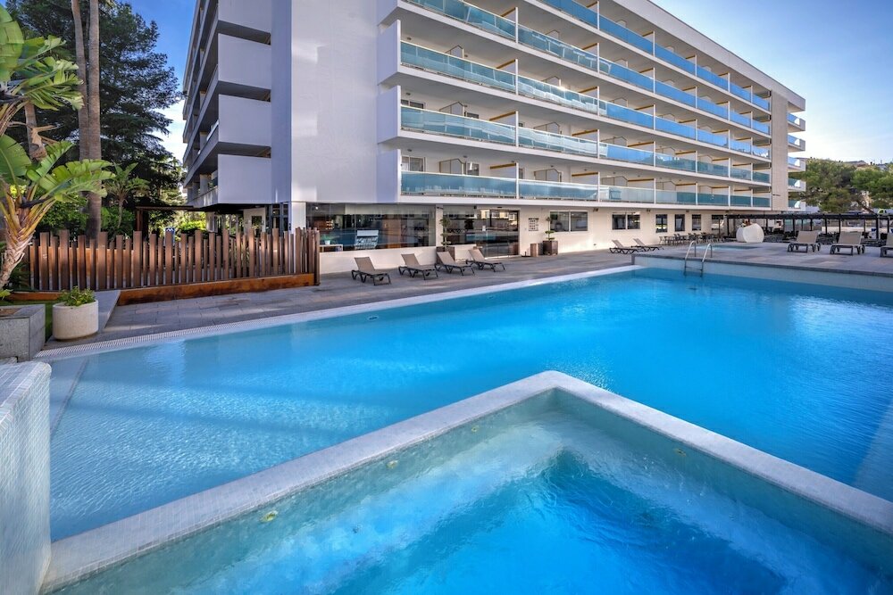 Фото 4r Salou Park Resort II