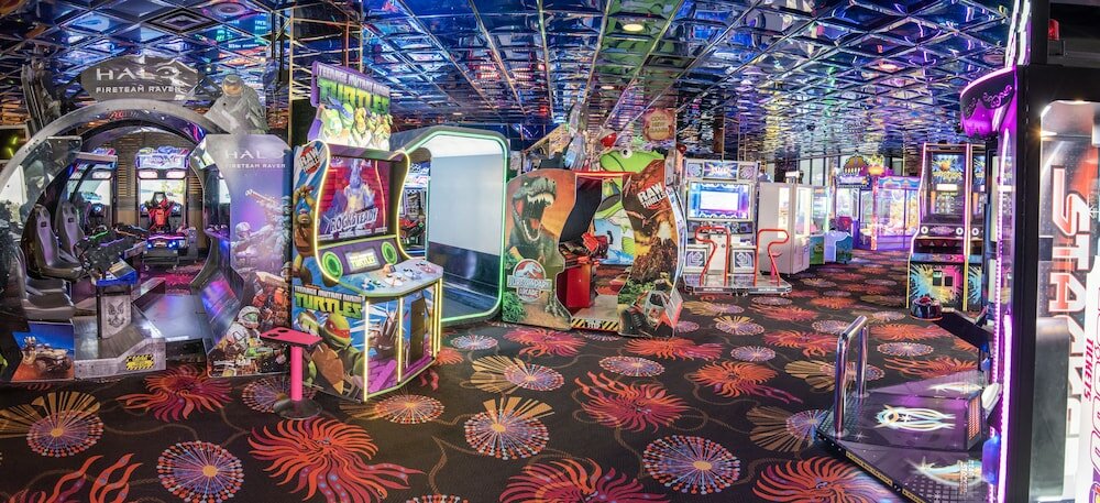 Фото Atlantis Casino Resort SPA