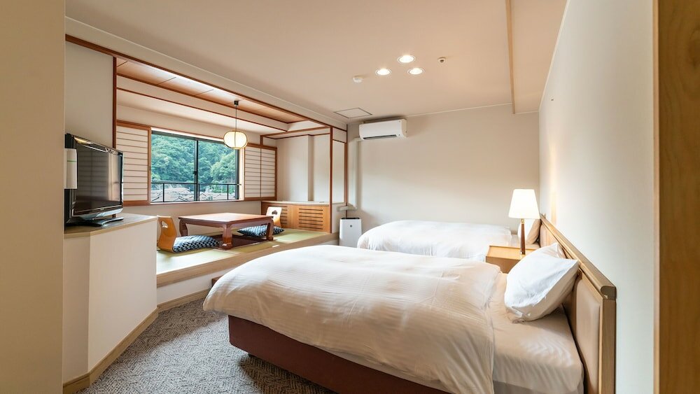 Фото Kinosaki Onsen Kinsui