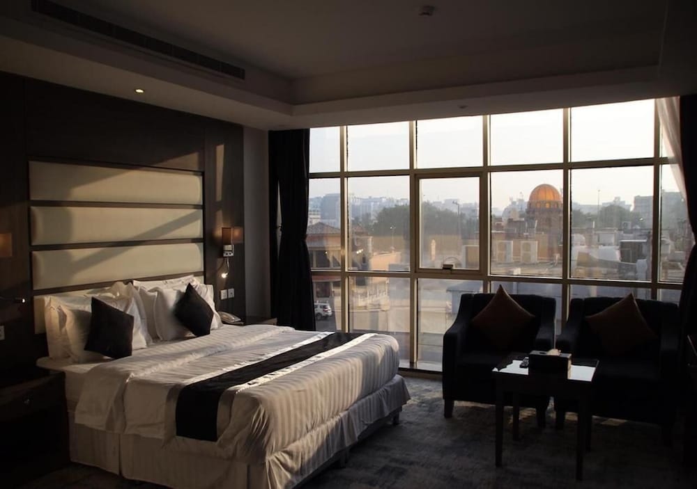 Фото Asal Al Hamra Hotel Jeddah