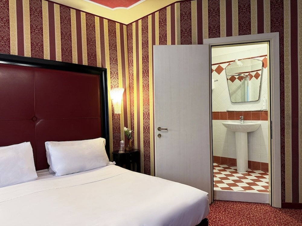 Фото Hotel Alcyone