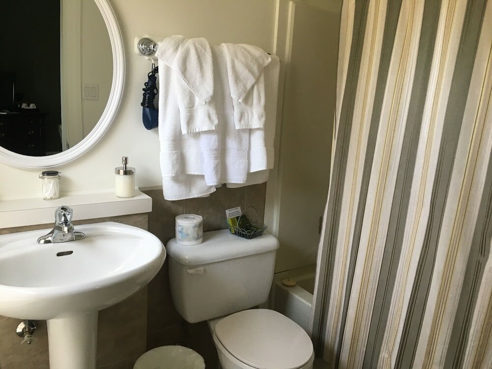 Фото Westover Inn