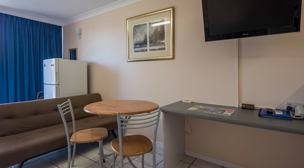 Фото Cairns Holiday Lodge
