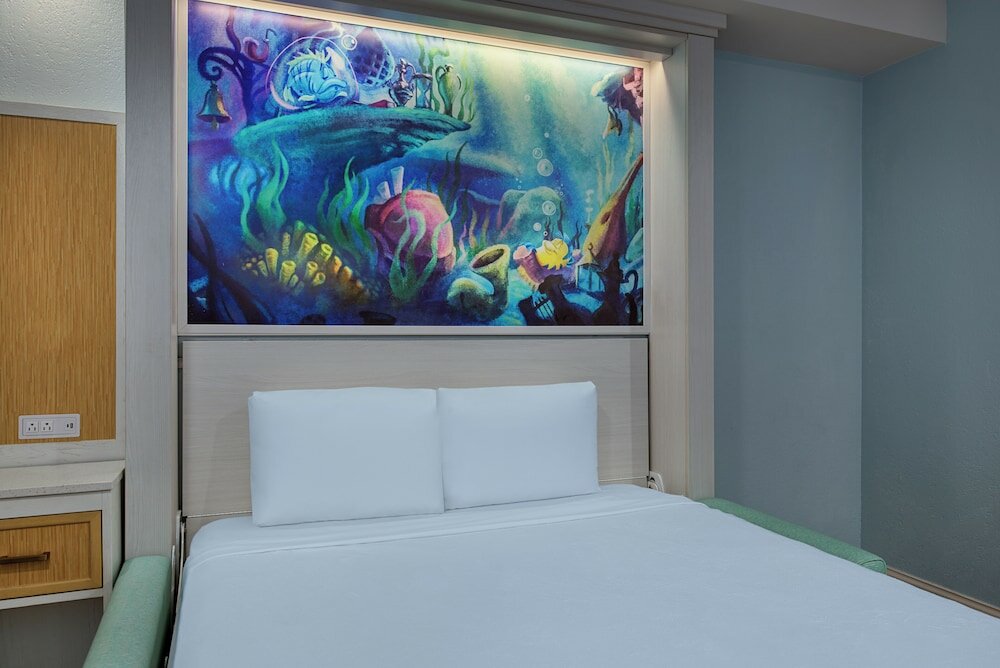 Фото Disney's Caribbean Beach Resort