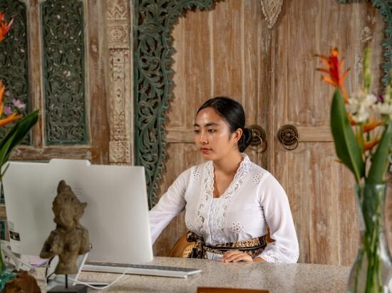 Фото Campuhan Sebatu Resort