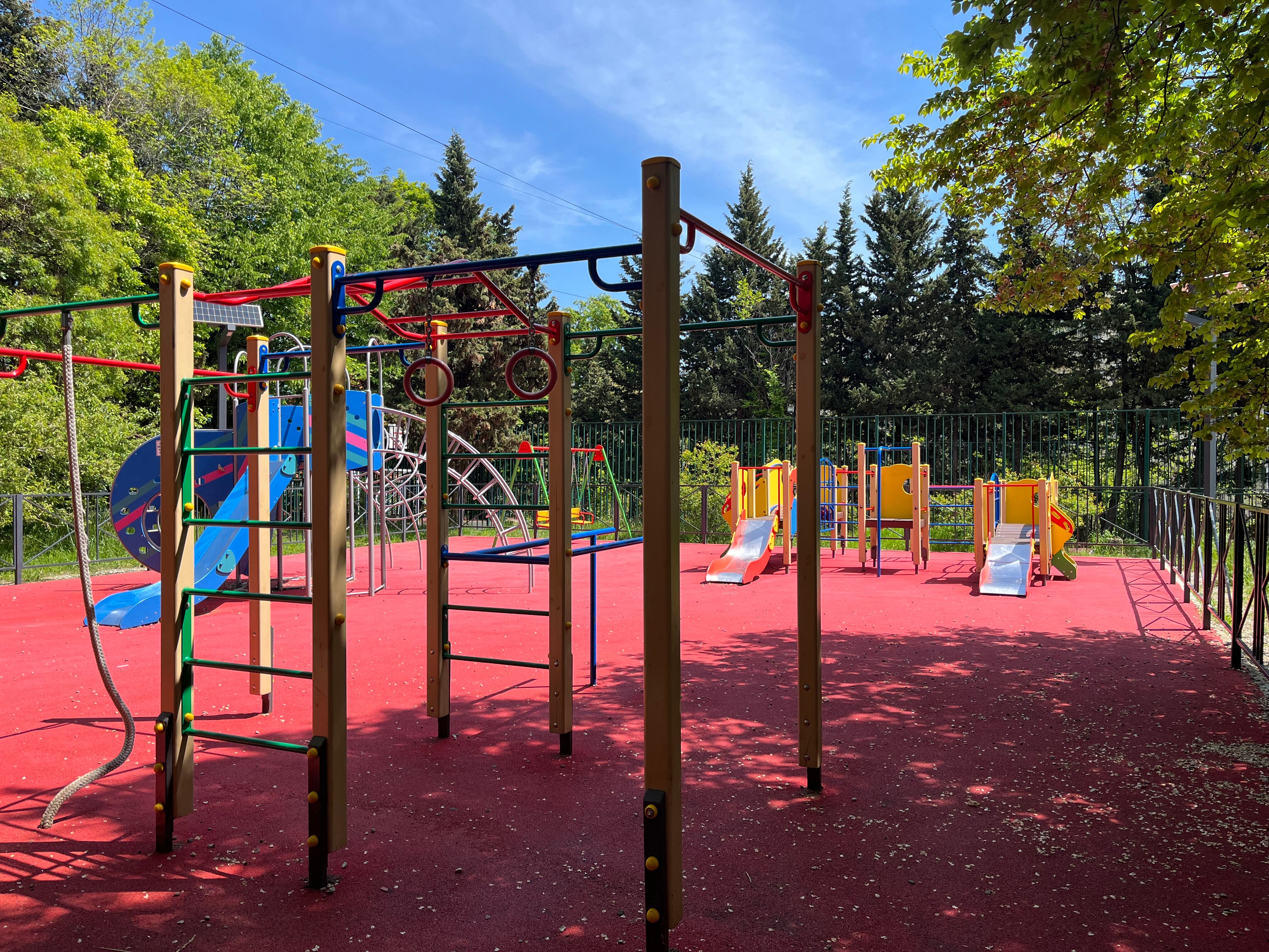 Фото Апартаменты