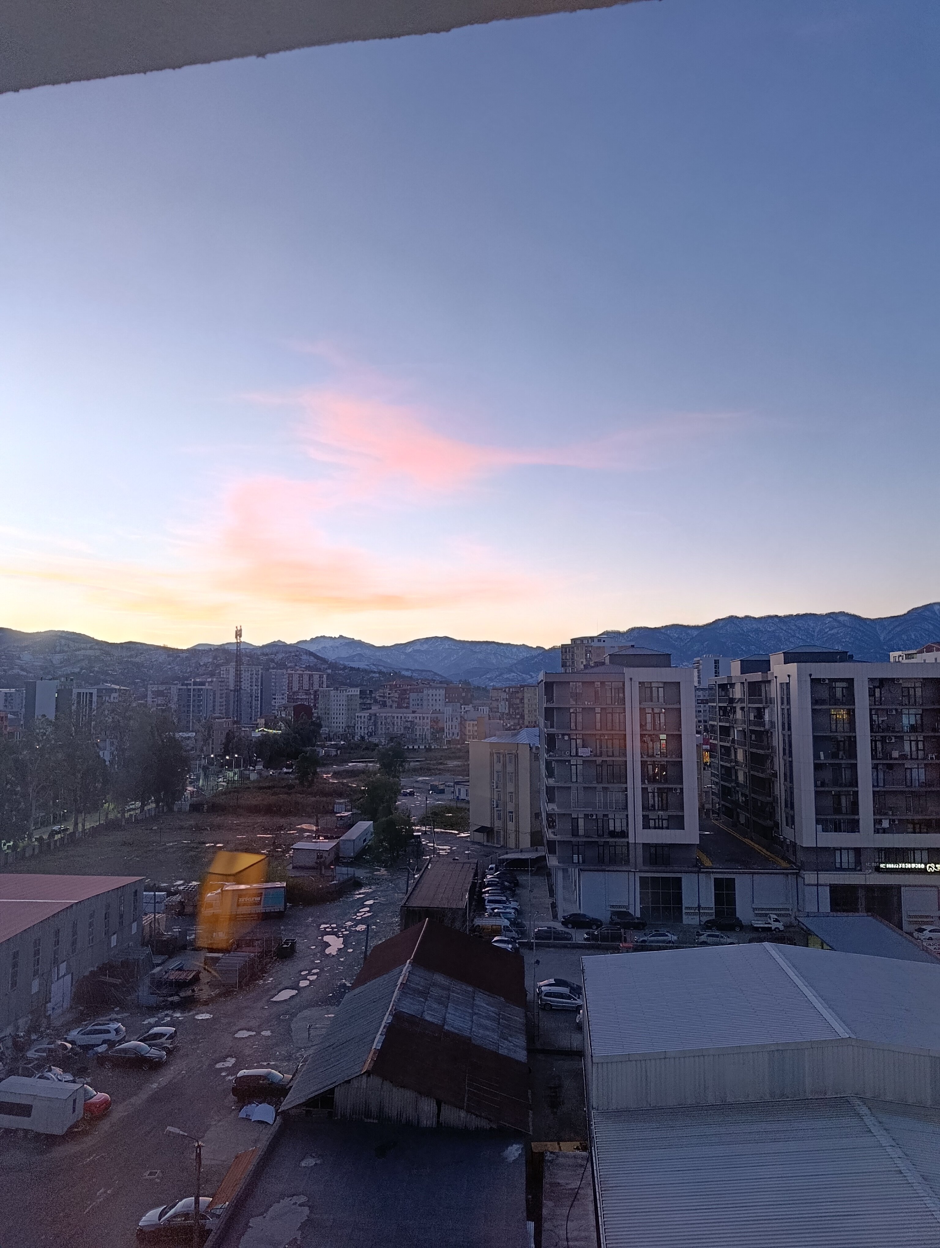 Фото Best Western Plus Batumi