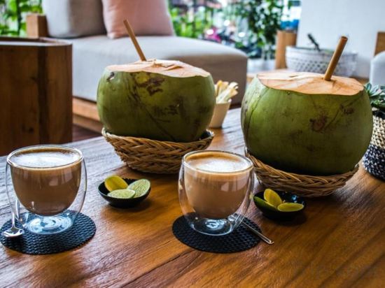 Фото Origin Ubud