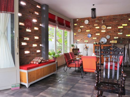 Фото Roemah 28 Syariah