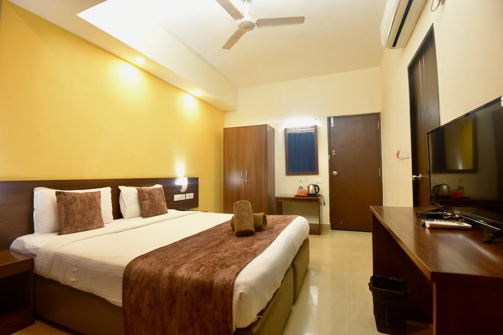 Фото Oyo 11950 Relax Holiday Home