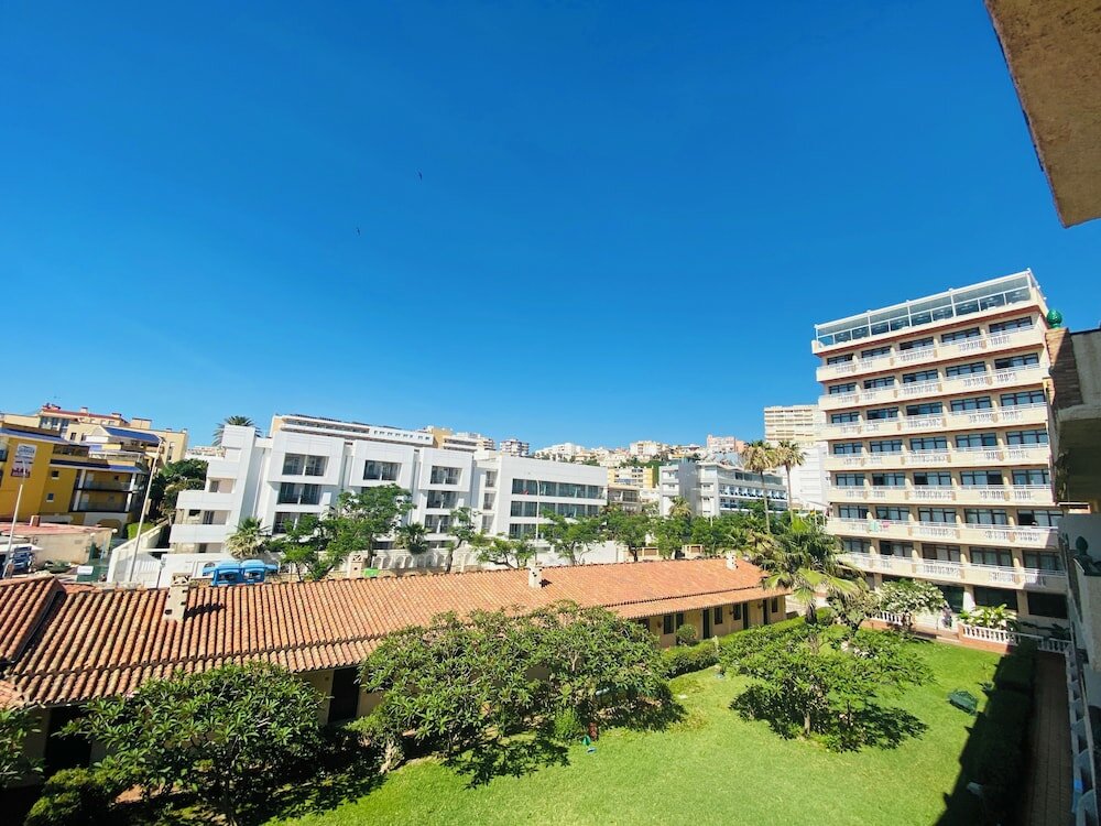 Фото Hotel Los Jazmines