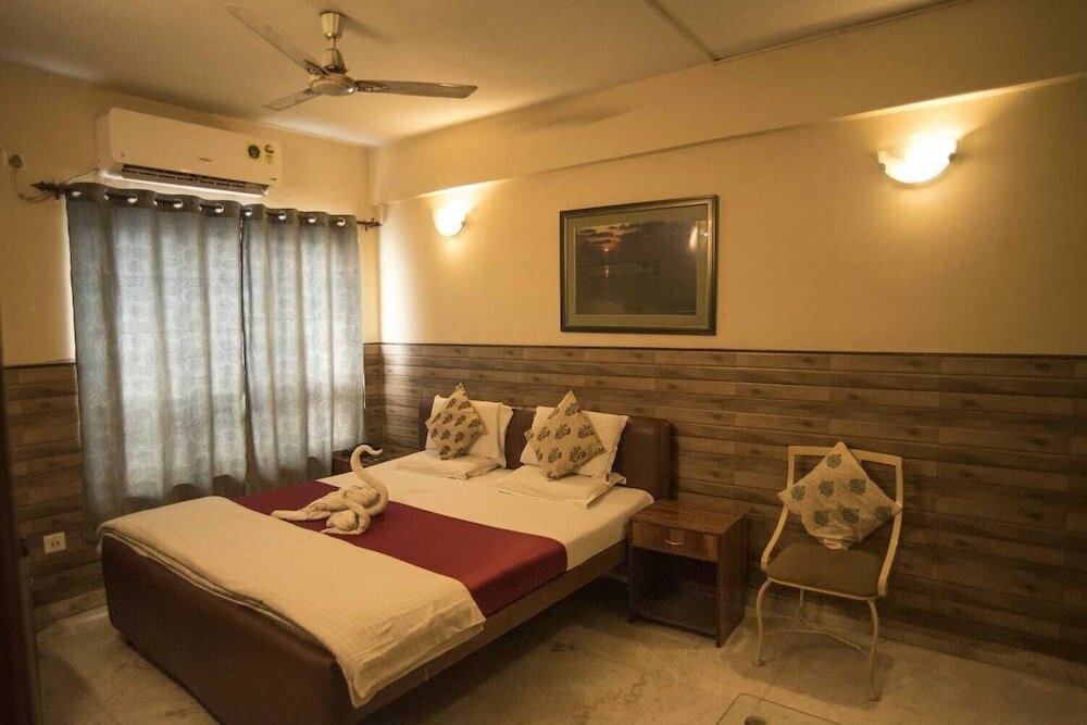 Фото Malik Guest House