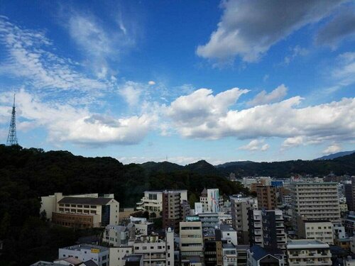 Гостиница Candeo Hotels Matsuyama Okaido в Мацуяме