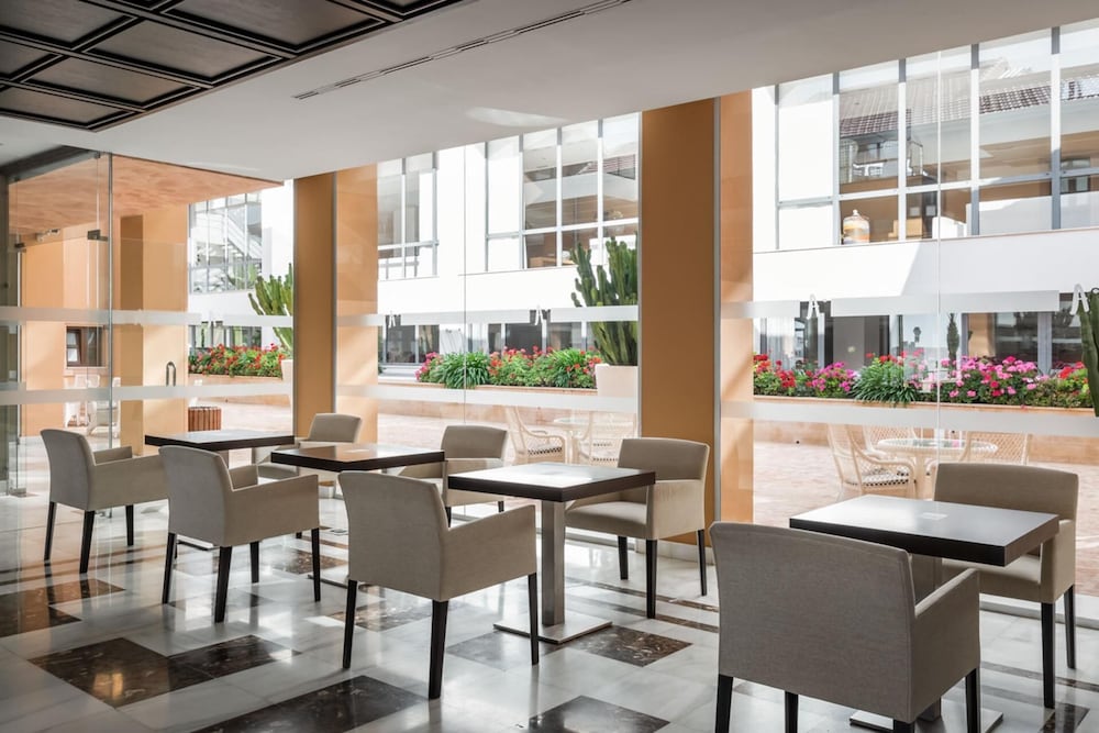 Фото Alegria Palacio Mojacar - Adults Only