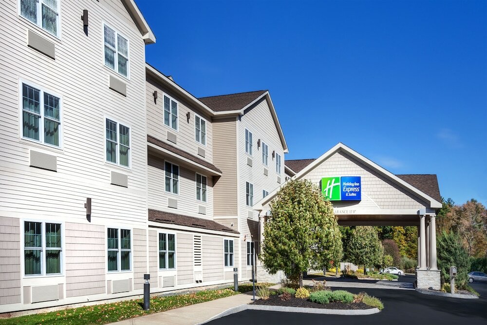 Фото Holiday Inn Express Hotel & Suites Seabrook, an Ihg Hotel