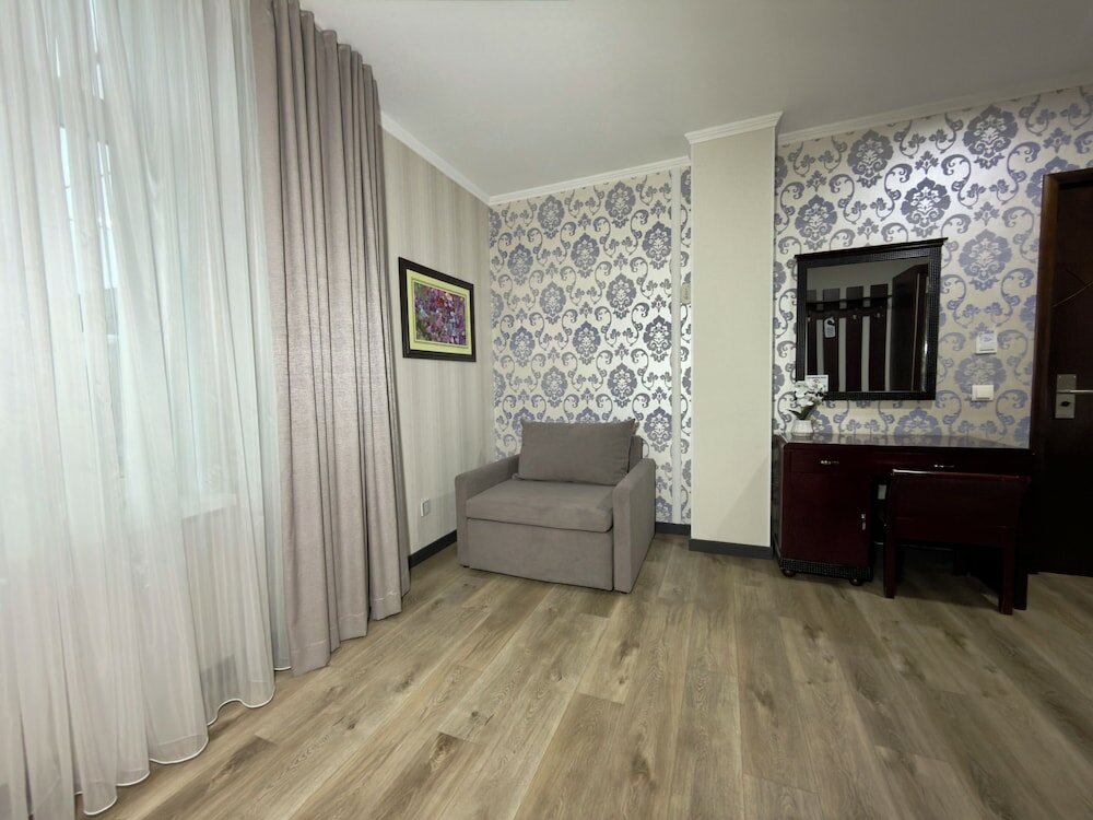 Фото Гостиница Aria Hotel Chisinau