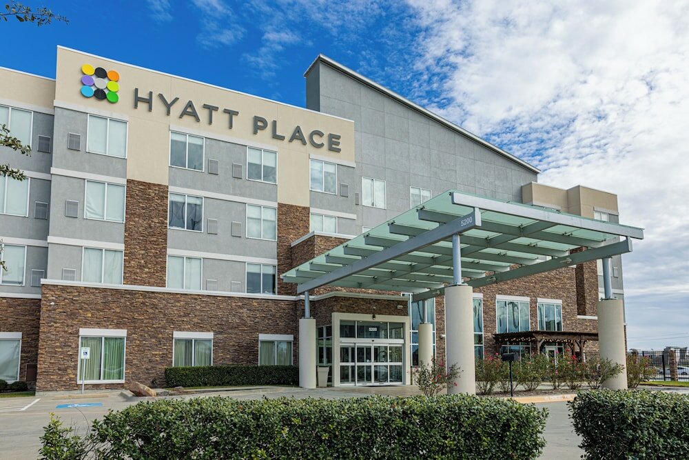 Фото Hyatt Place Dallas The Colony