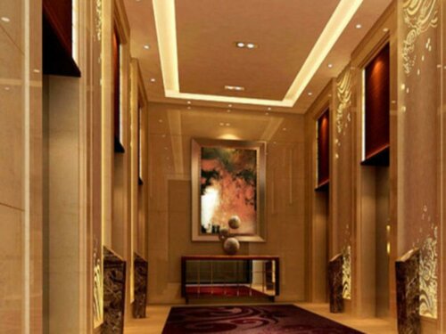 Гостиница Arcadia International Hotel в Цанчжоу
