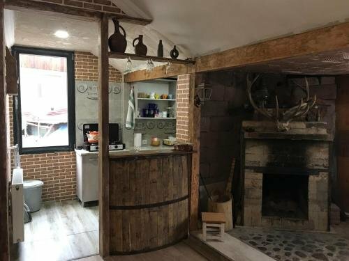 Guesthouse Borjomi - 4