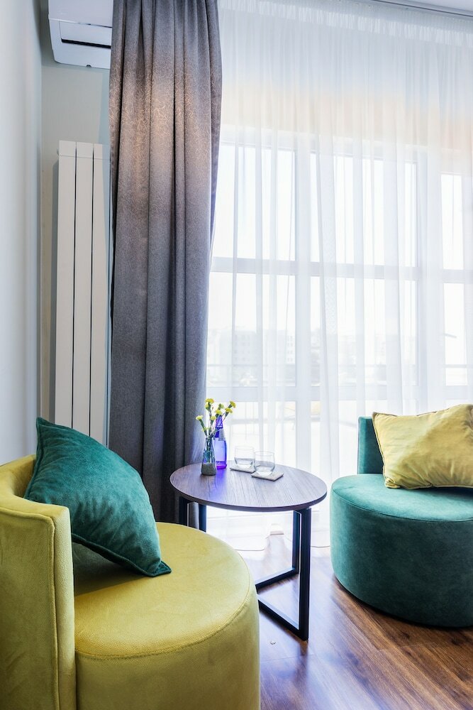 Mojo Boutique Hotel Tbilisi - 6