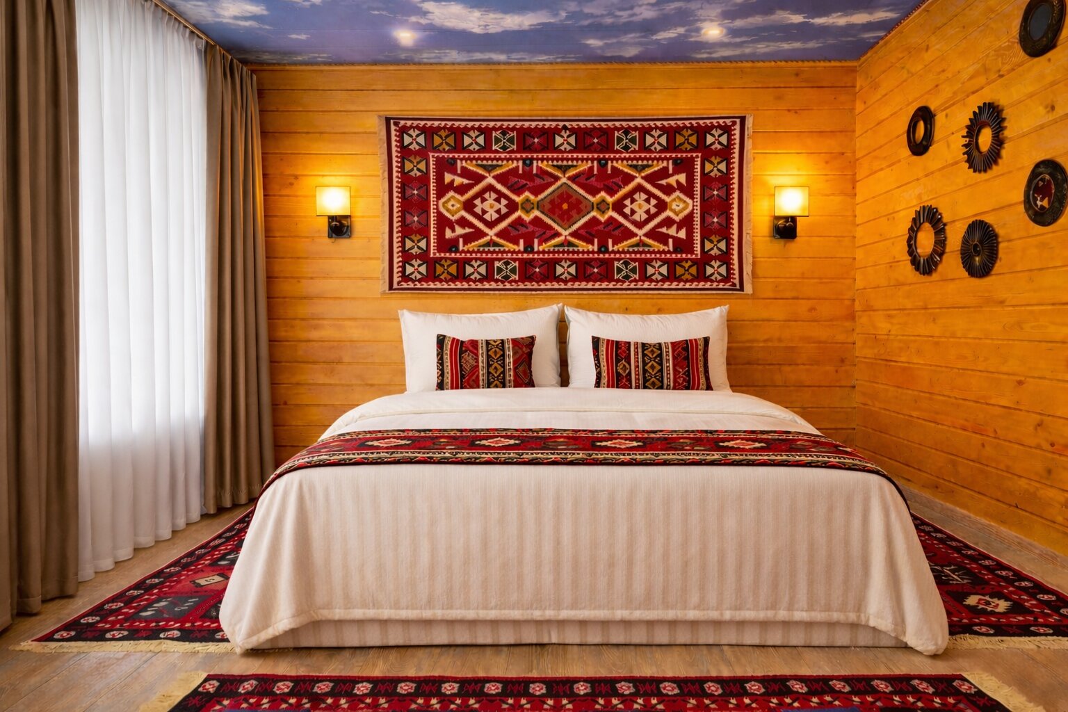 Фото Hayat Haus