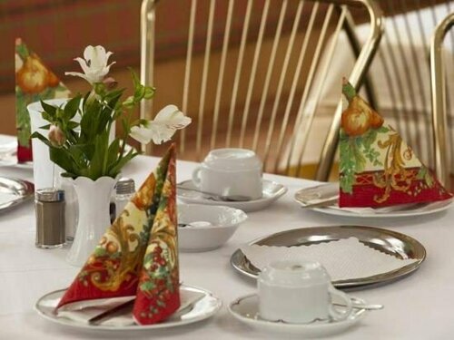 Гостиница Hotel Mayer Superior в Гермеринге