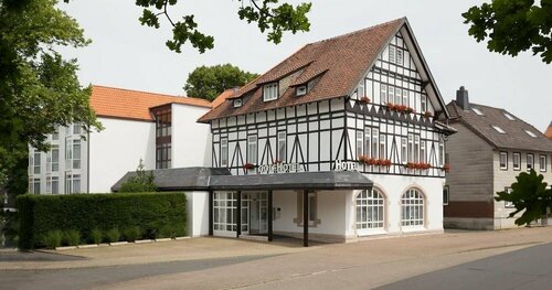 Golfhotel Koenig