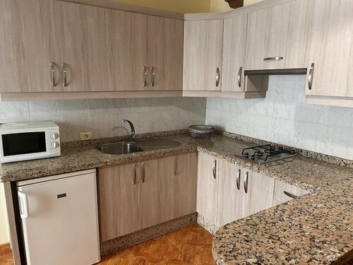 Гостиница Vv Apartamentos Estrella del Norte в Икоде де лосе Виносе