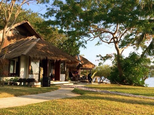 Sarikantang Resort & SPA