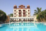 Hotel Pushkar Palace
