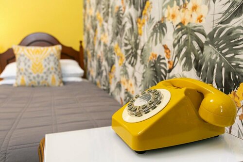 Гостиница Shelleven Guest House в Бангоре
