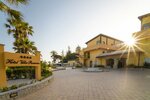 Hotel Villa Romana