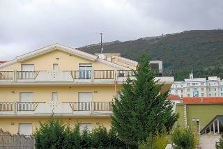 Гостиница Hotel Il Chierichetto в Сан-Джованни-Ротондо