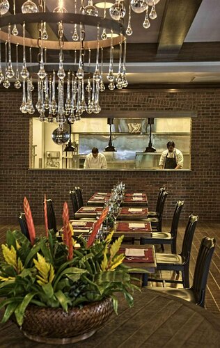 Гостиница The Alfond Inn в Уинтер-Парк