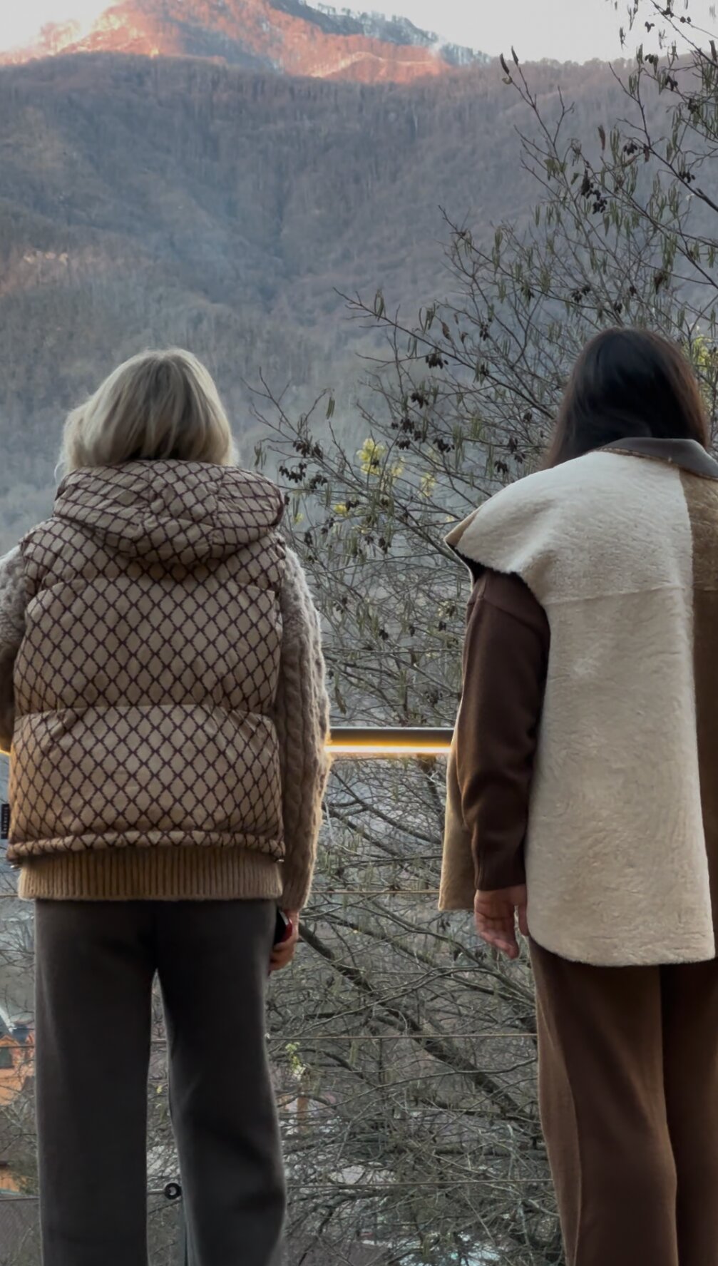 Фото Анвин Фишт