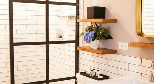 Гостиница Wicker Park Inn в Чикаго