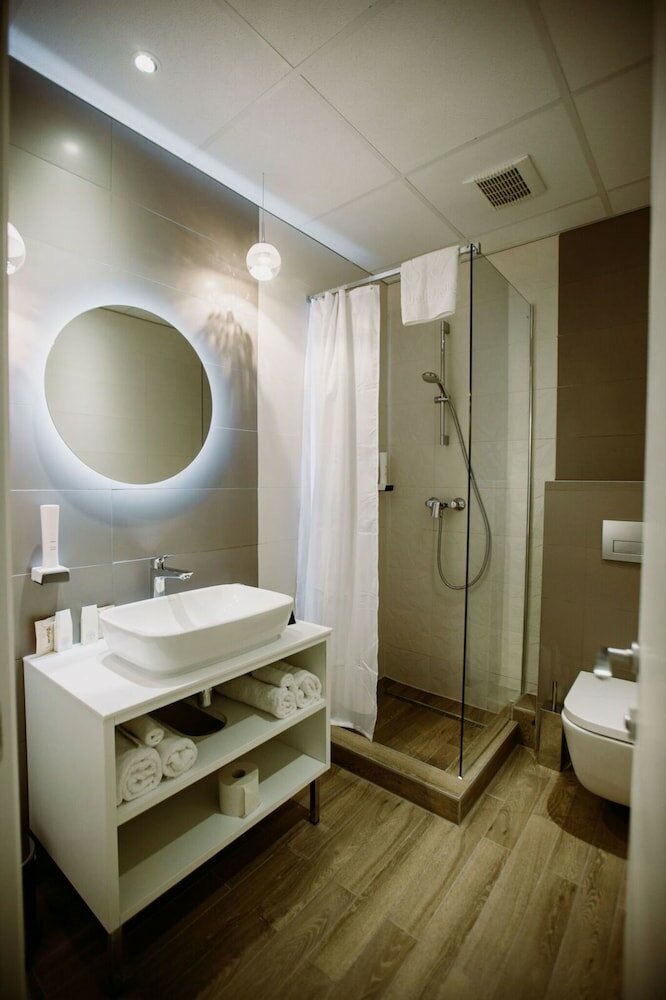 Фото The Hotel Unforgettable - Hotel Tiliana
