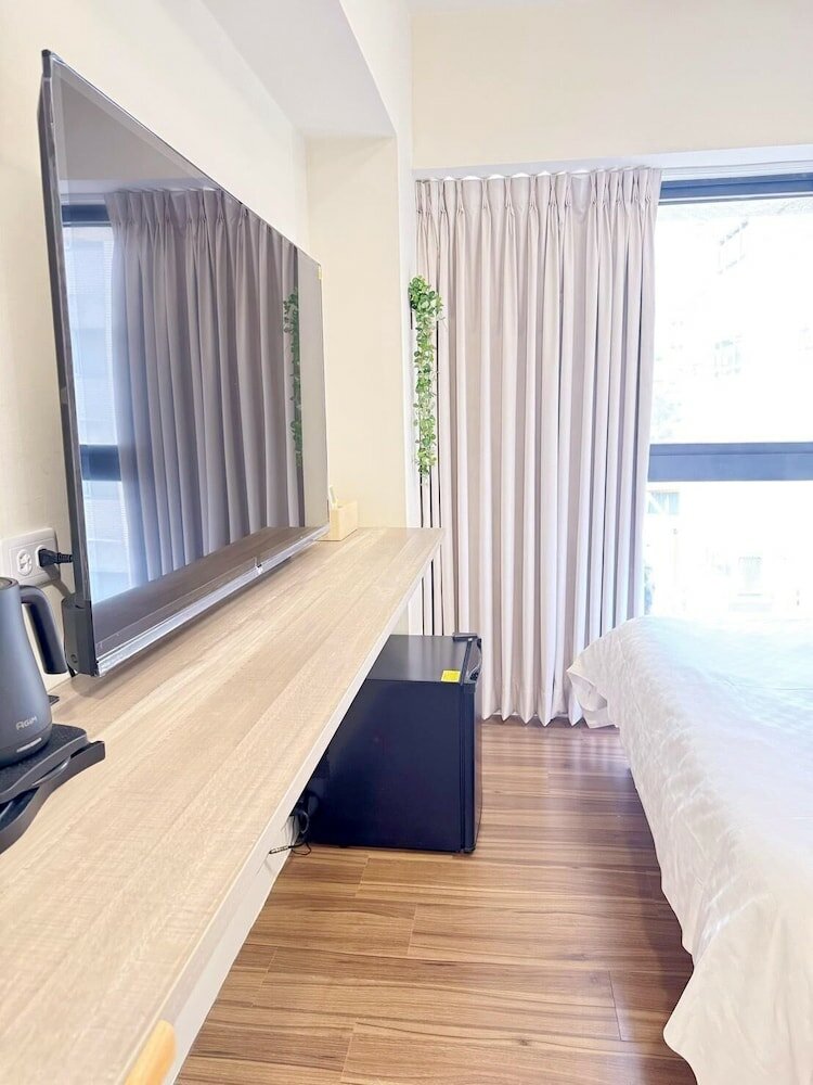 Фото Mei Hsiao Yuen Hostel