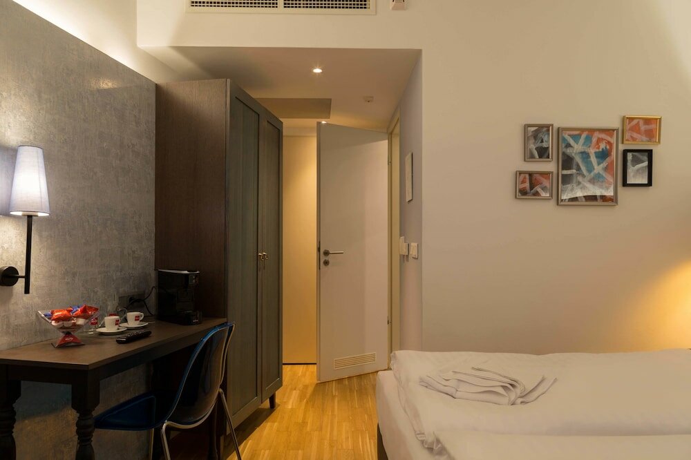 Фото Hotel Memories Budapest