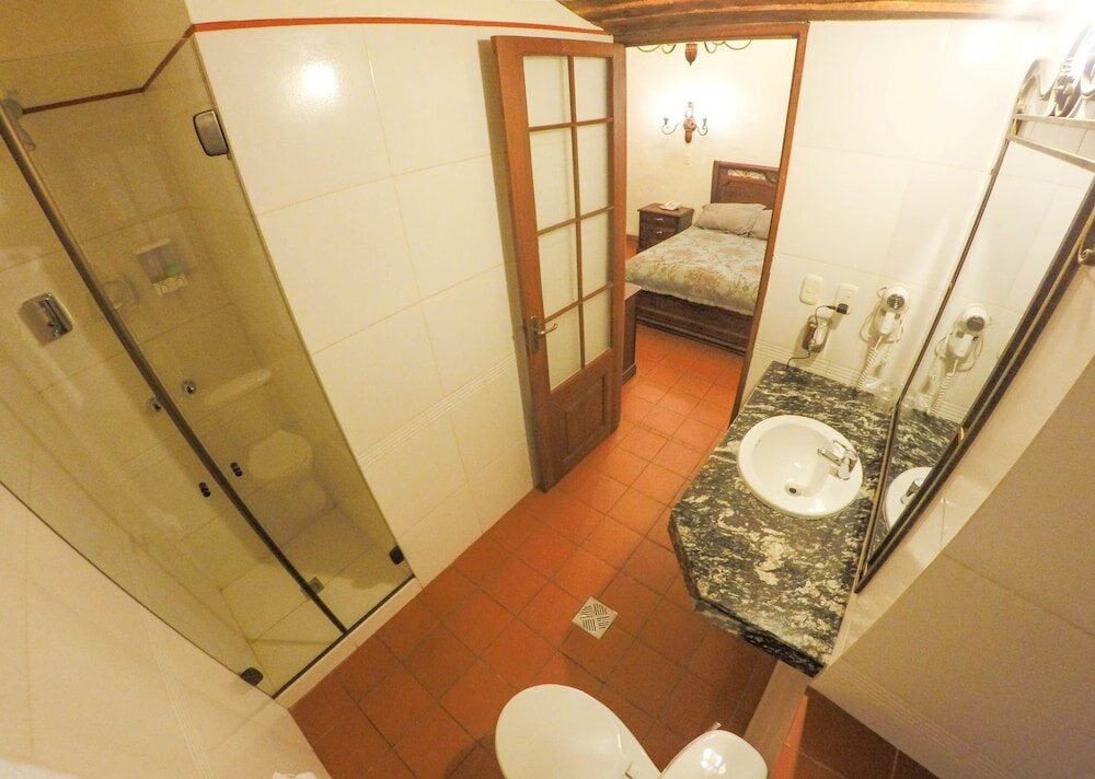 Фото Hotel Monasterio