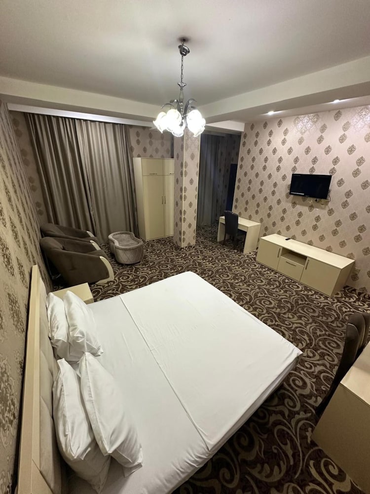 Фото Art Hotel Baku