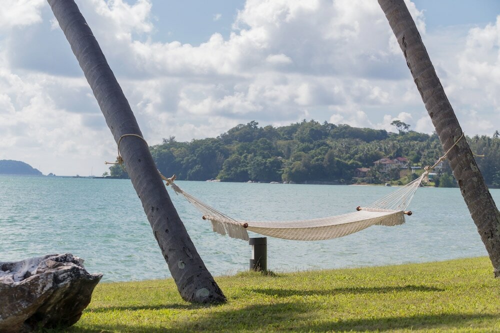 Фото The Vijitt Resort Phuket