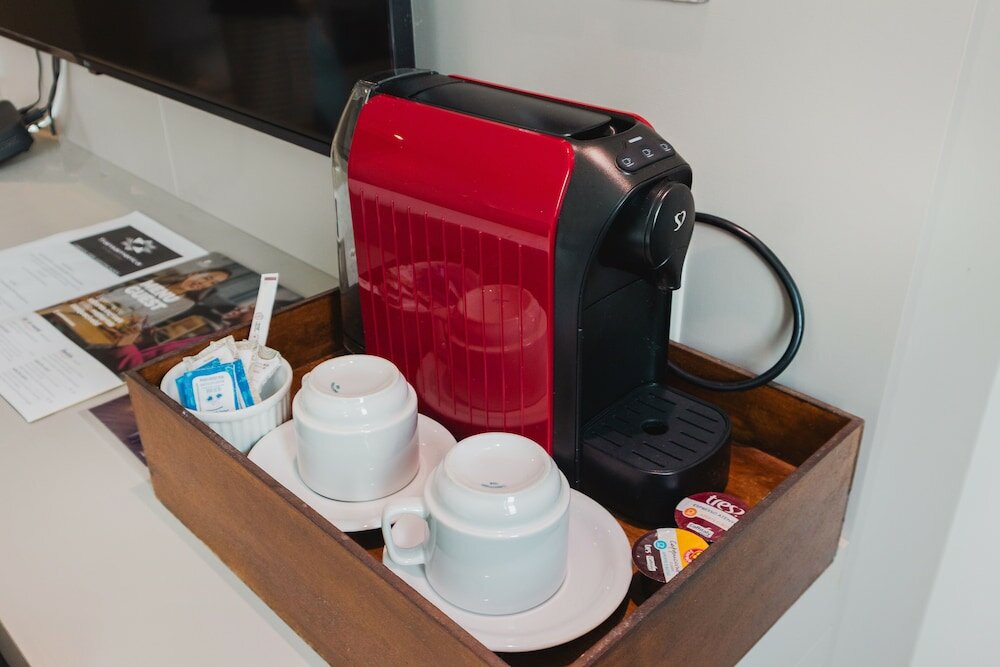 Фото ESuítes Campos dos Goytacazes