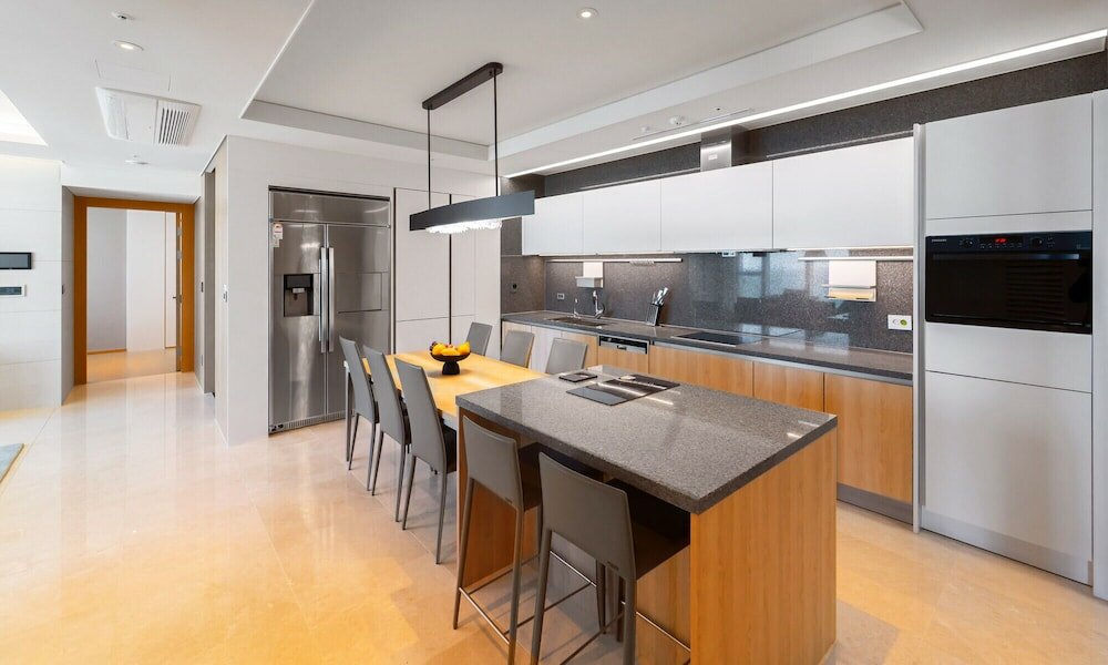 Фото Grand Lct Residence