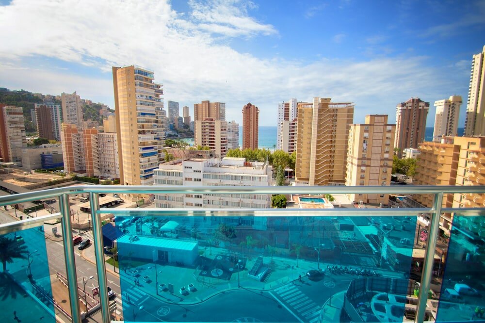 Фото Hotel Servigroup Calypso